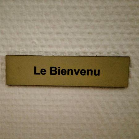 됭케르크 Le Bienvenu - T2 Avec Terrasse Au Coeur De Malo 아파트 외부 사진